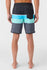 Oneill Mens Boardshorts Lennox Scallop 19