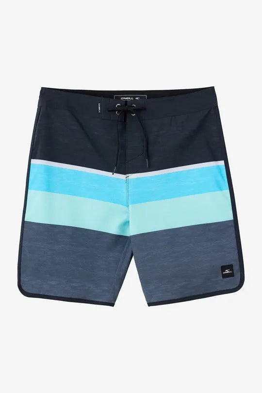Oneill Mens Boardshorts Lennox Scallop 19