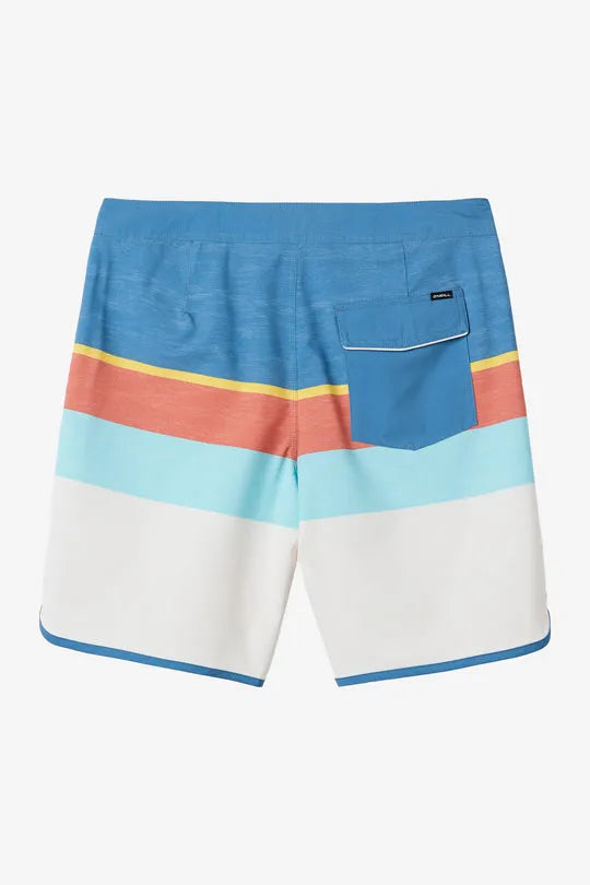 Oneill Mens Boardshorts Lennox Scallop 19
