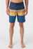 Oneill Mens Boardshorts Lennox Scallop 19