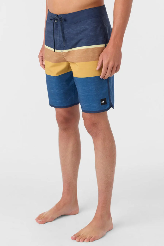 Oneill Mens Boardshorts Lennox Scallop 19