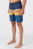 Oneill Mens Boardshorts Lennox Scallop 19