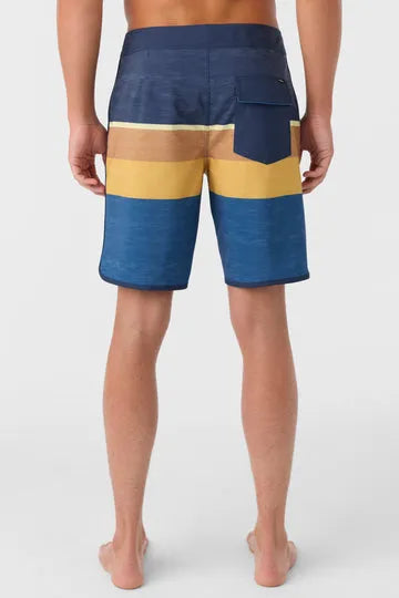 Oneill Mens Boardshorts Lennox Scallop 19
