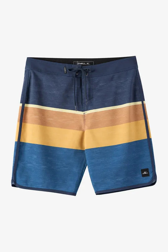Oneill Mens Boardshorts Lennox Scallop 19