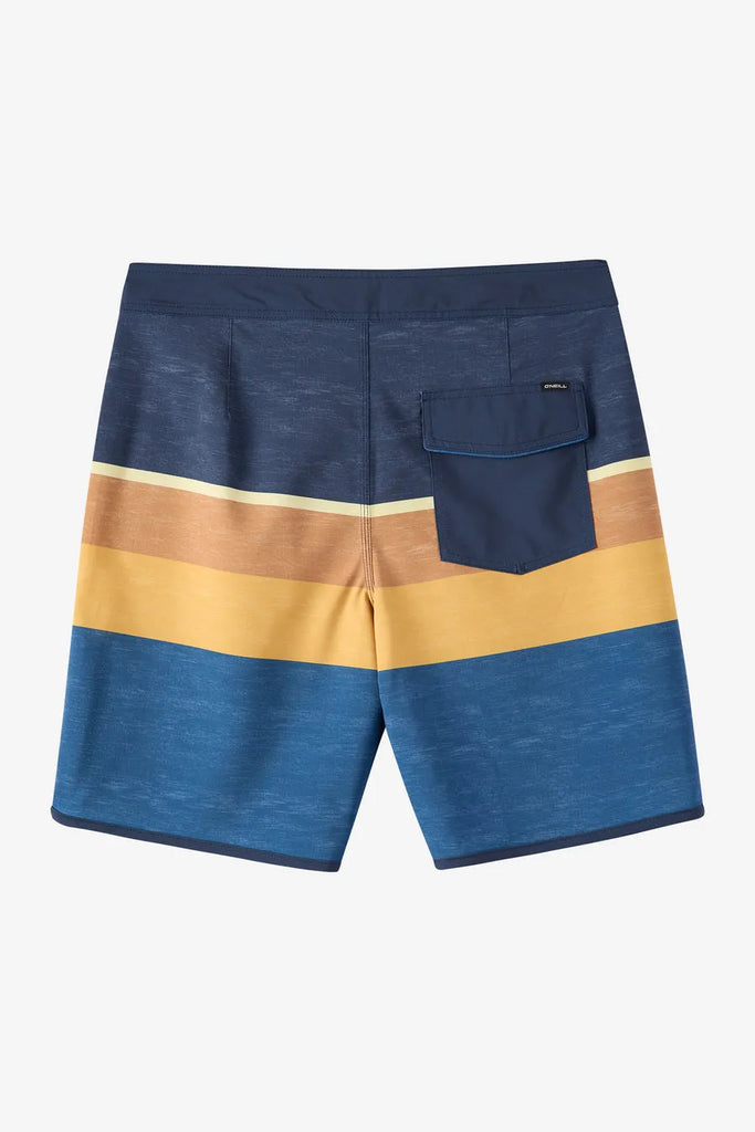 Oneill Mens Boardshorts Lennox Scallop 19