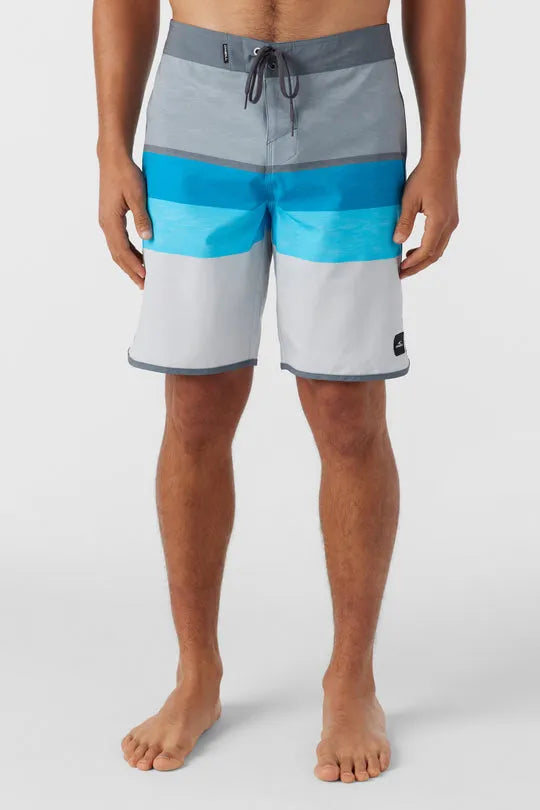 Oneill Mens Boardshorts Lennox Scallop 19