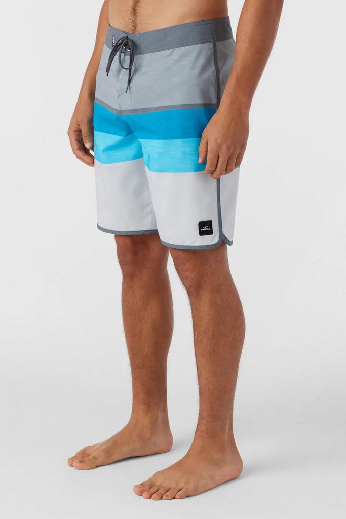Oneill Mens Boardshorts Lennox Scallop 19