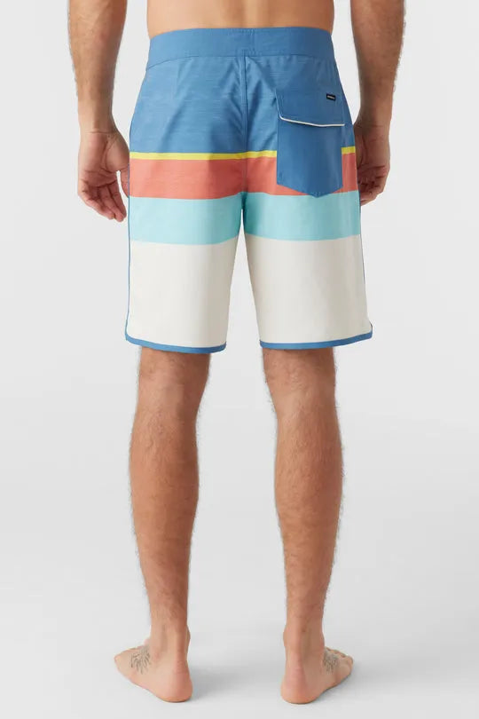 Oneill Mens Boardshorts Lennox Scallop 19