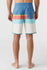 Oneill Mens Boardshorts Lennox Scallop 19