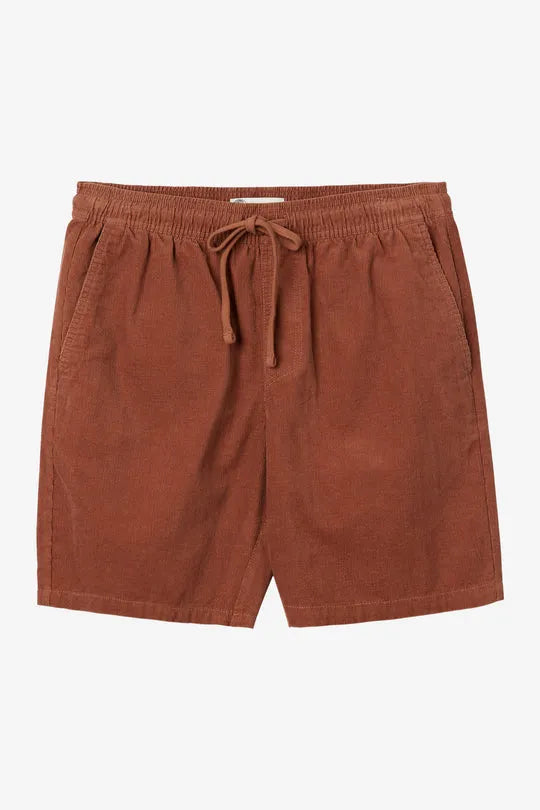 Oneill Mens Shorts OG Cord