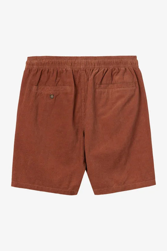 Oneill Mens Shorts OG Cord