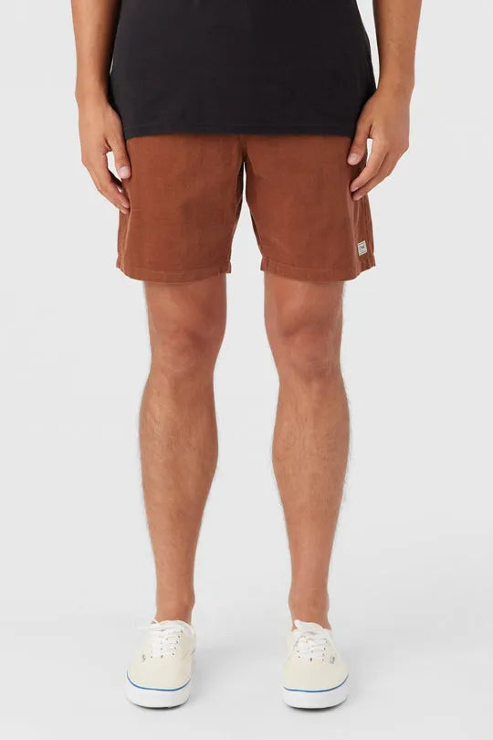 Oneill Mens Shorts OG Cord