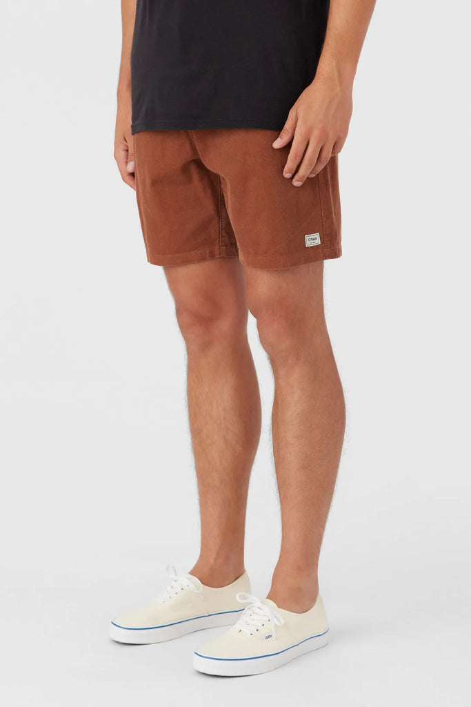 Oneill Mens Shorts OG Cord