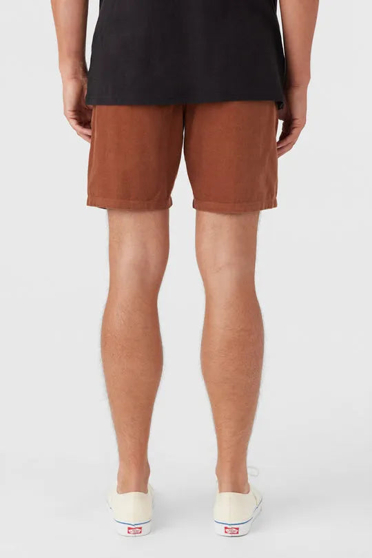 Oneill Mens Shorts OG Cord