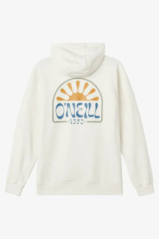 Oneill Mens Sweatshirt Fifty Two Pullover
