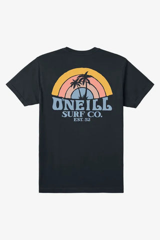 Oneill Mens Shirt Shaved Ice