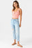 Oneill Womens Tank Top Jayde Twist Knit