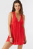 Oneill Womens Dress Saltwater Solids Sarah Tunic