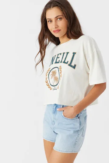Oneill Womens Shirt Collegiate
