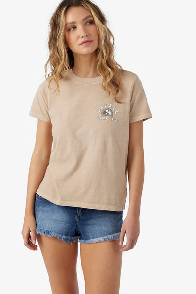 Oneill Womens Shirt In The Water