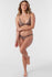 Oneill Womens Bikini Bottoms Saltwater Solids Rockley Classic