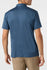 Oneill Mens Knit Trvlr Upf Polo