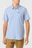 Oneill Mens Woven TRVLR UPF Traverse Slub