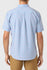 Oneill Mens Woven TRVLR UPF Traverse Slub
