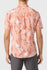 Oneill Mens Woven TRVLR Upf Traverse