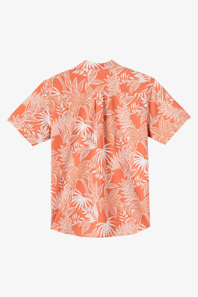 Oneill Mens Woven TRVLR Upf Traverse