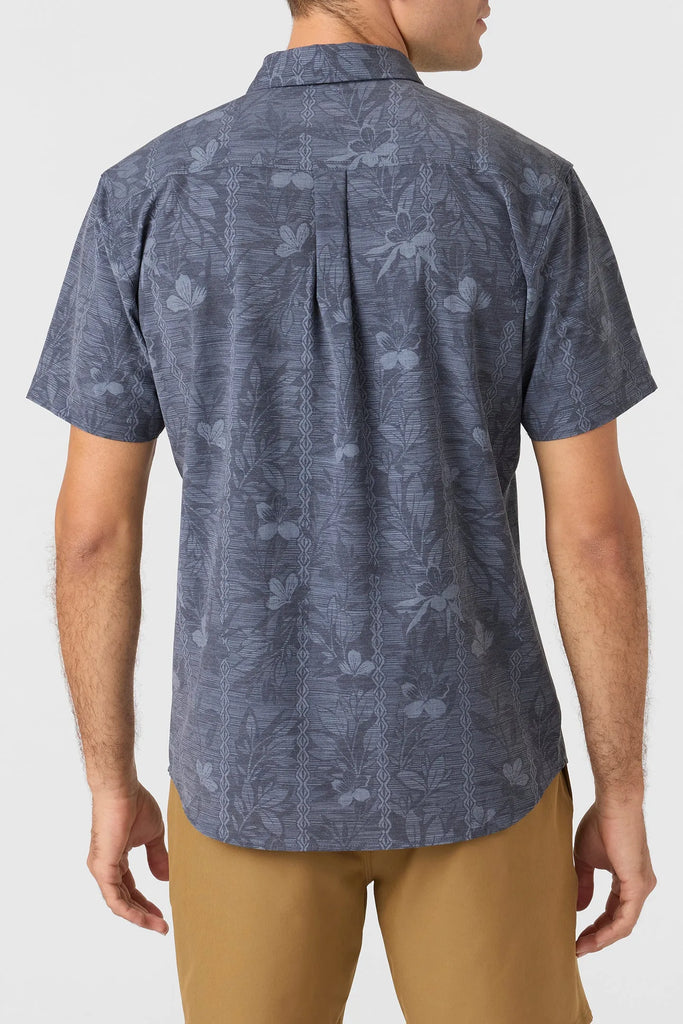 Oneill Mens Woven TRVLR Upf Traverse