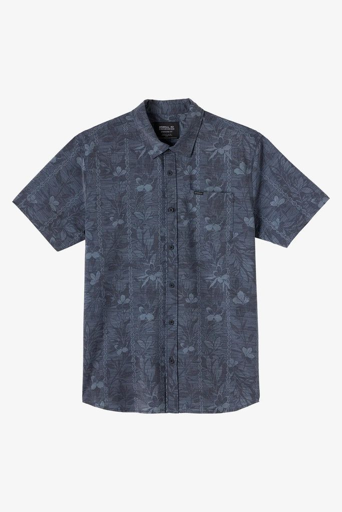 Oneill Mens Woven TRVLR Upf Traverse