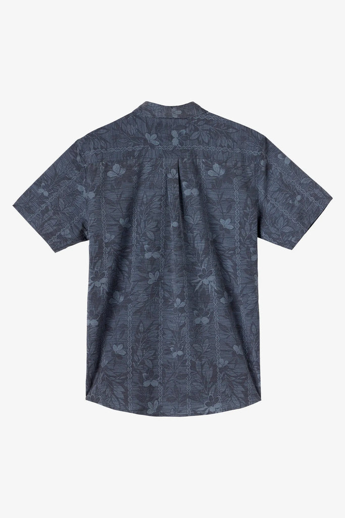 Oneill Mens Woven TRVLR Upf Traverse