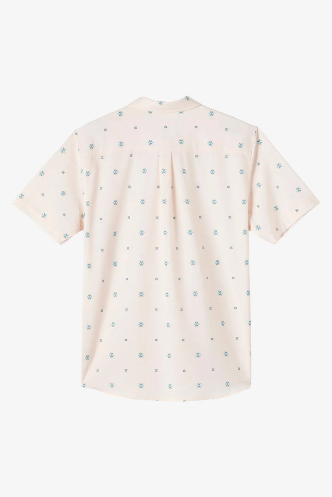 Oneill Mens Woven TRVLR UPF Traverse Relaxed Fit