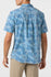 Oneill Mens Woven TRVLR UPF Traverse Relaxed Fit