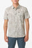 Oneill Mens Woven TRVLR UPF Traverse Relaxed Fit