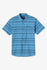 Oneill Mens Woven TRVLR UPF Traverse Stripe
