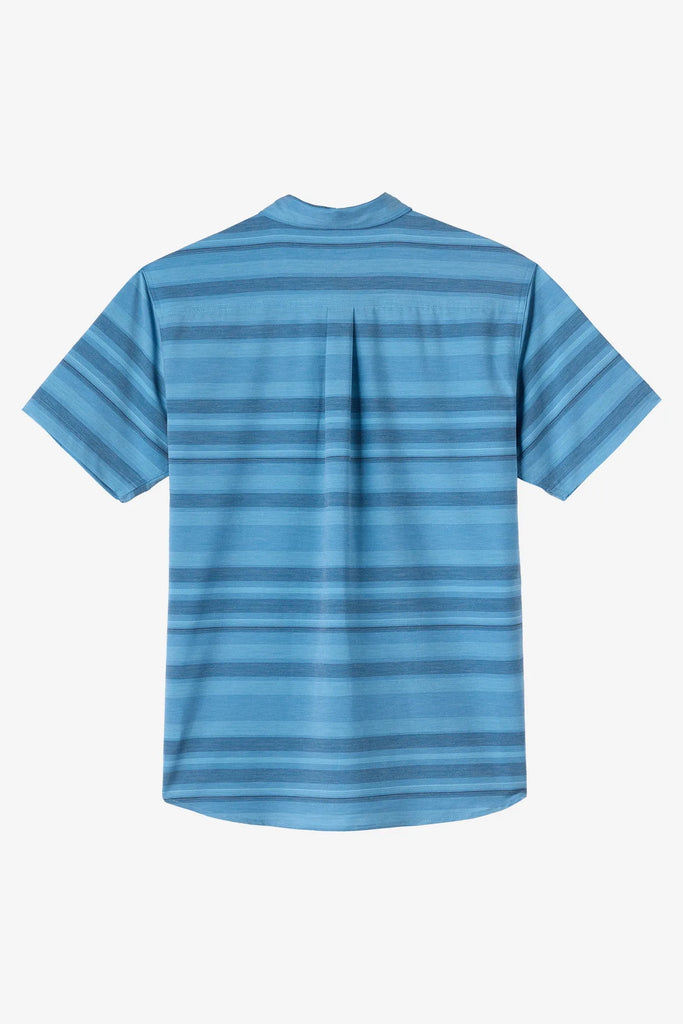 Oneill Mens Woven TRVLR UPF Traverse Stripe
