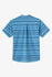 Oneill Mens Woven TRVLR UPF Traverse Stripe