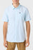 Oneill Mens Woven TRVLR UPF Traverse Stripe Relaxed Fit