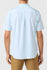 Oneill Mens Woven TRVLR UPF Traverse Stripe Relaxed Fit
