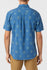 Oneill Mens Woven Oasis Eco