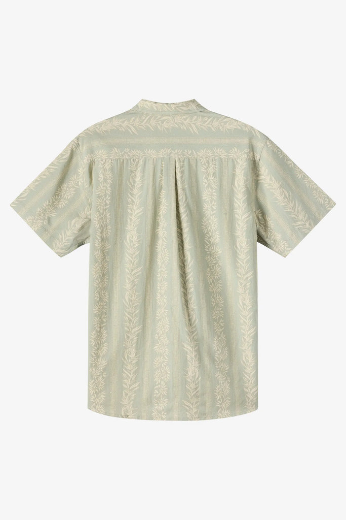 Oneill Mens Woven Oasis Eco