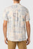 Oneill Mens Woven OG Eco Print Standard