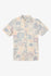 Oneill Mens Woven OG Eco Print Standard