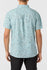 Oneill Mens Woven OG Eco Print Standard