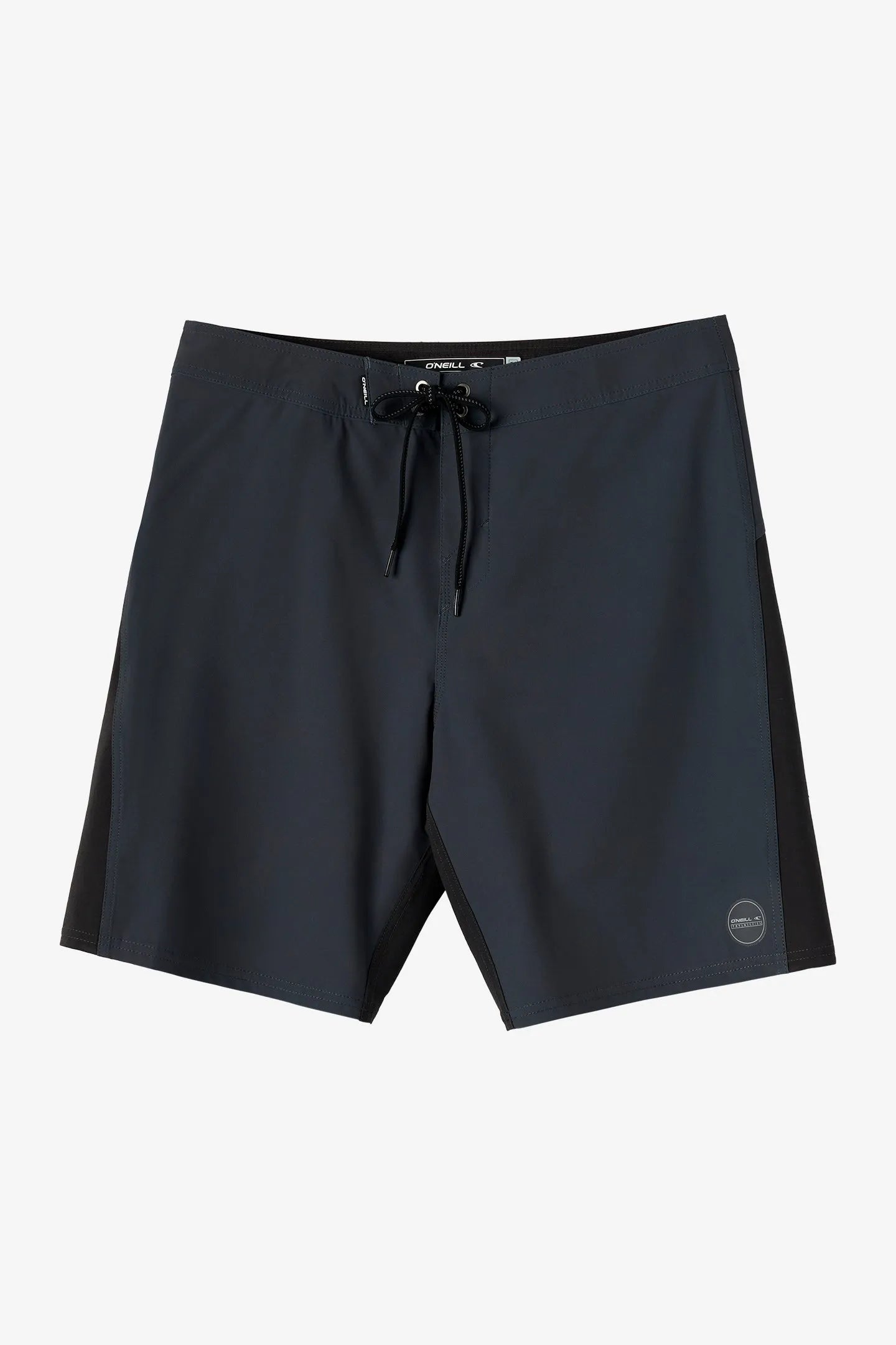 U10シニア Oneill Mens Boardshorts Hyperfreak Tech TRVLR Enduro 19