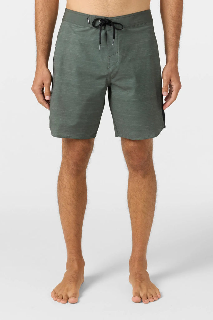 Oneill Mens Boardshorts Hyperfreak Tech Panel 18