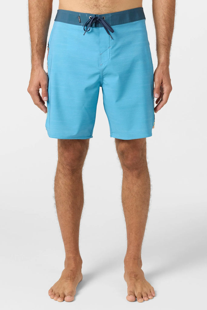 Oneill Mens Boardshorts Hyperfreak Tech Panel 18