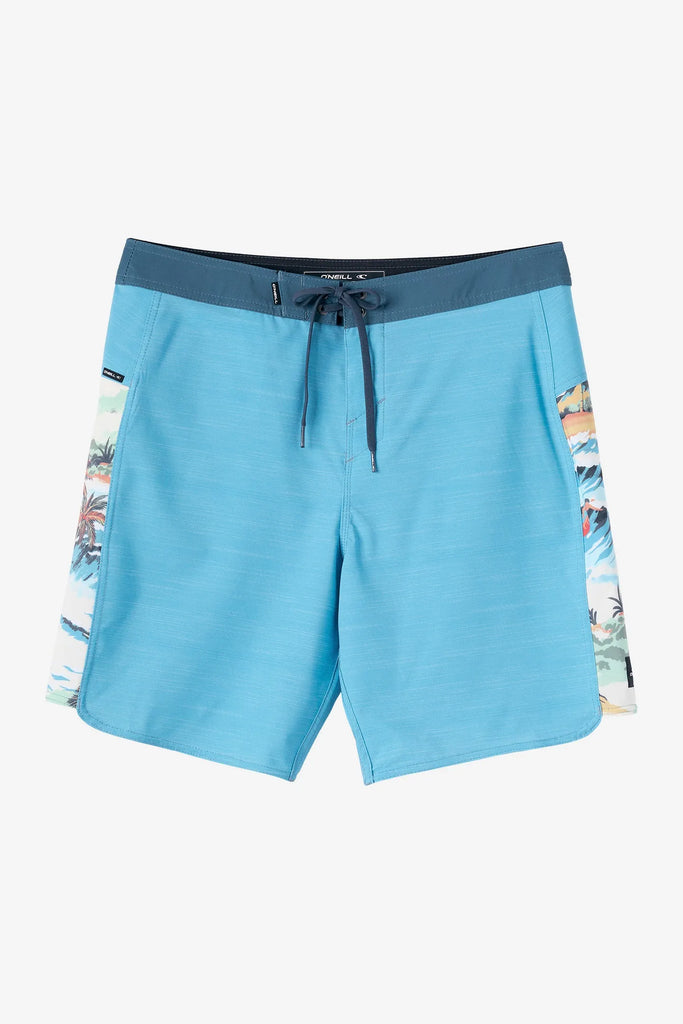 Oneill Mens Boardshorts Hyperfreak Tech Panel 18
